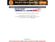 Tablet Screenshot of dum.server-on.net
